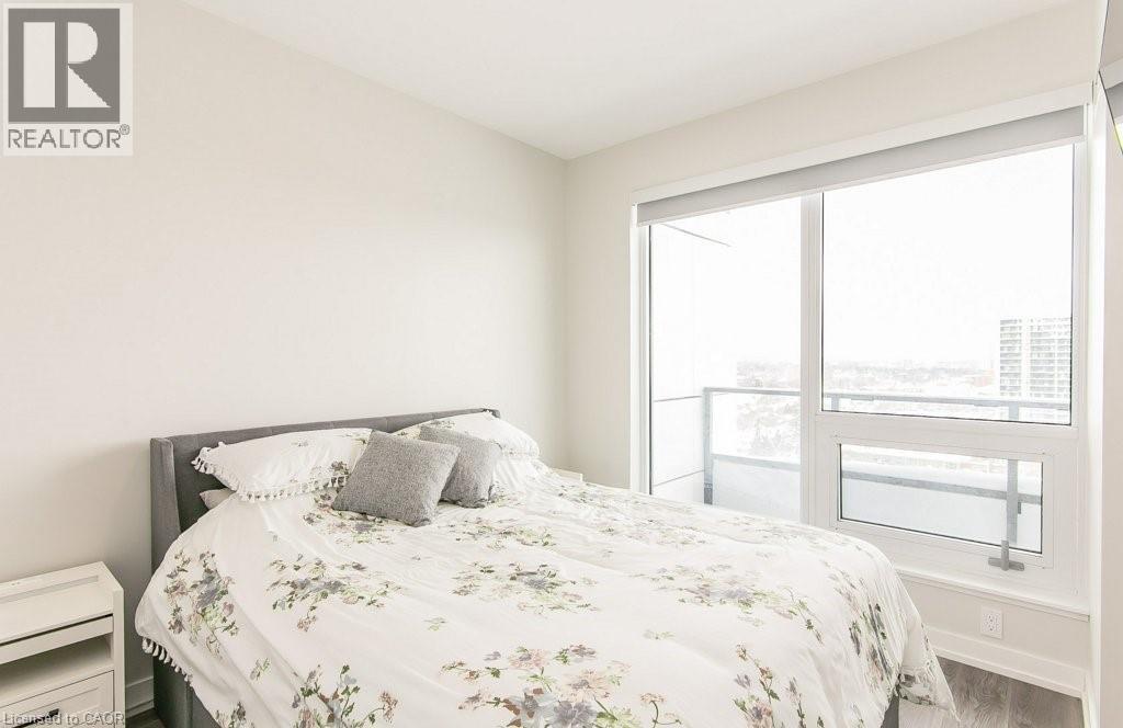 5 Wellington Street S Unit# 1607, Kitchener, Ontario  N3H 2E6 - Photo 16 - 40858102