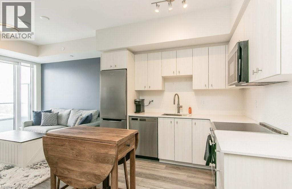 5 Wellington Street S Unit# 1607, Kitchener, Ontario  N3H 2E6 - Photo 7 - 40858102