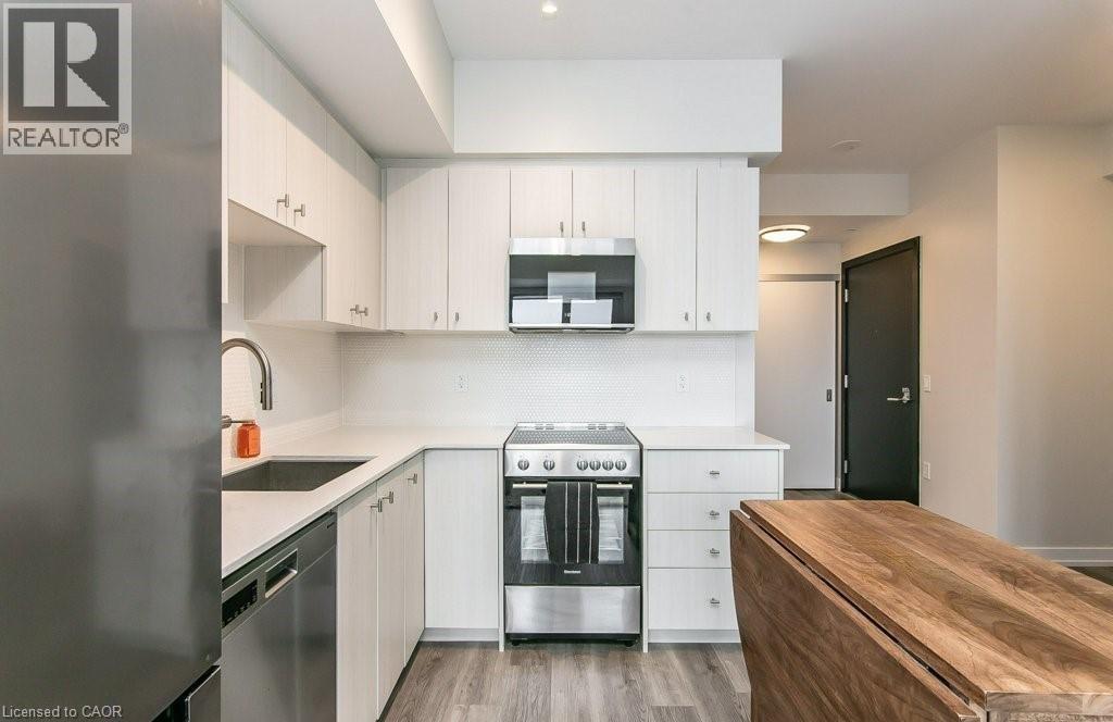 5 Wellington Street S Unit# 1607, Kitchener, Ontario  N3H 2E6 - Photo 10 - 40858102