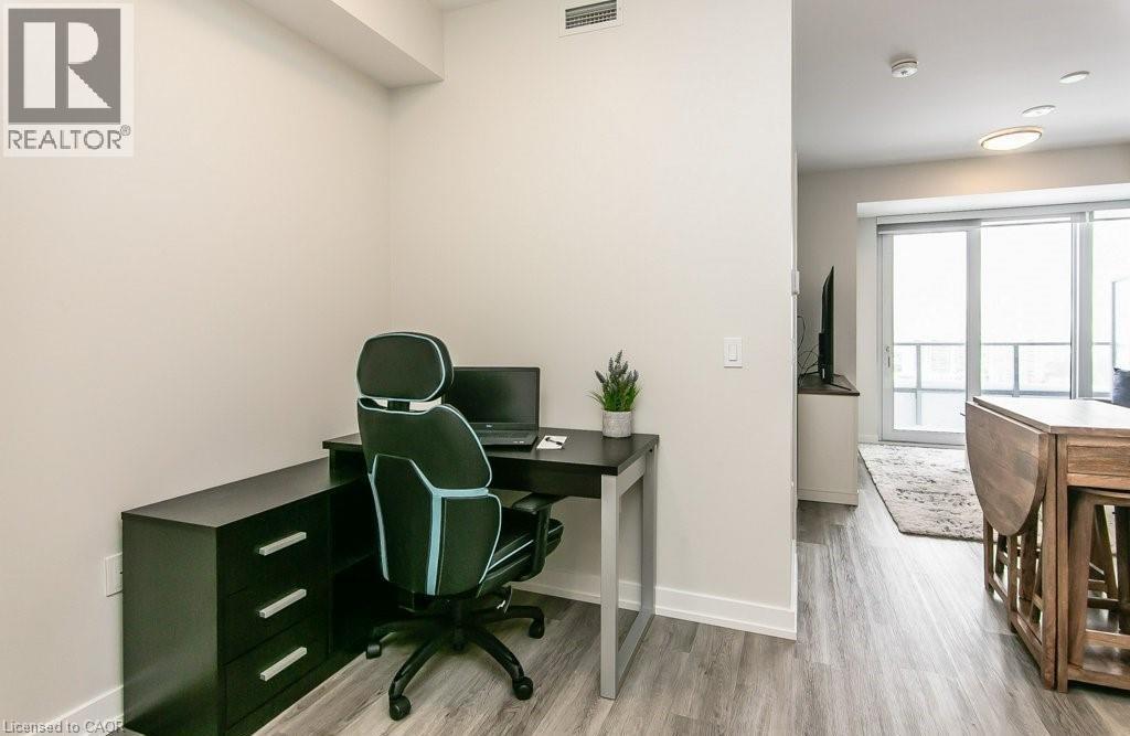 5 Wellington Street S Unit# 1607, Kitchener, Ontario  N3H 2E6 - Photo 5 - 40858102