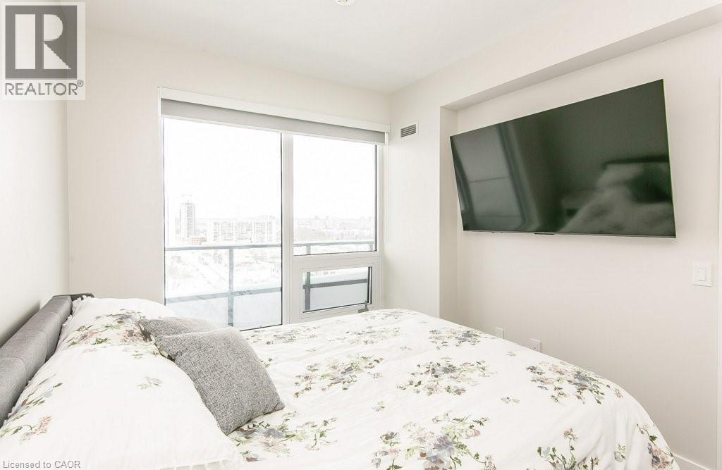 5 Wellington Street S Unit# 1607, Kitchener, Ontario  N3H 2E6 - Photo 19 - 40858102
