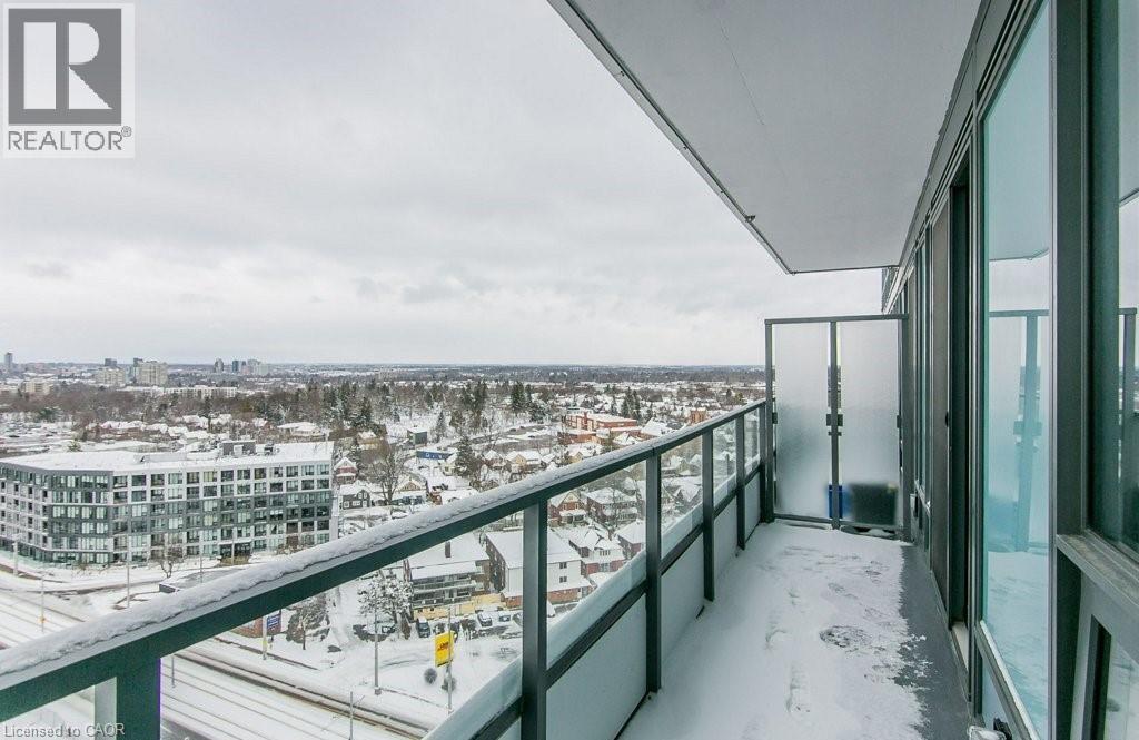 5 Wellington Street S Unit# 1607, Kitchener, Ontario  N3H 2E6 - Photo 25 - 40858102