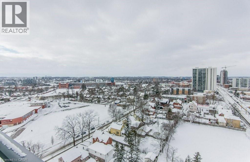 5 Wellington Street S Unit# 1607, Kitchener, Ontario  N3H 2E6 - Photo 23 - 40858102