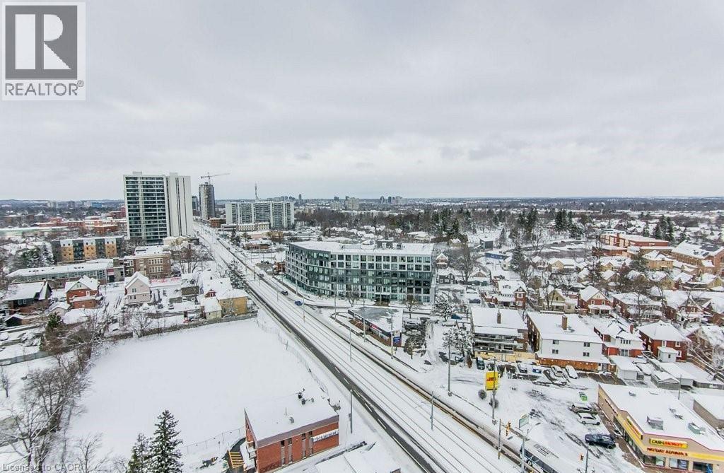 5 Wellington Street S Unit# 1607, Kitchener, Ontario  N3H 2E6 - Photo 24 - 40858102