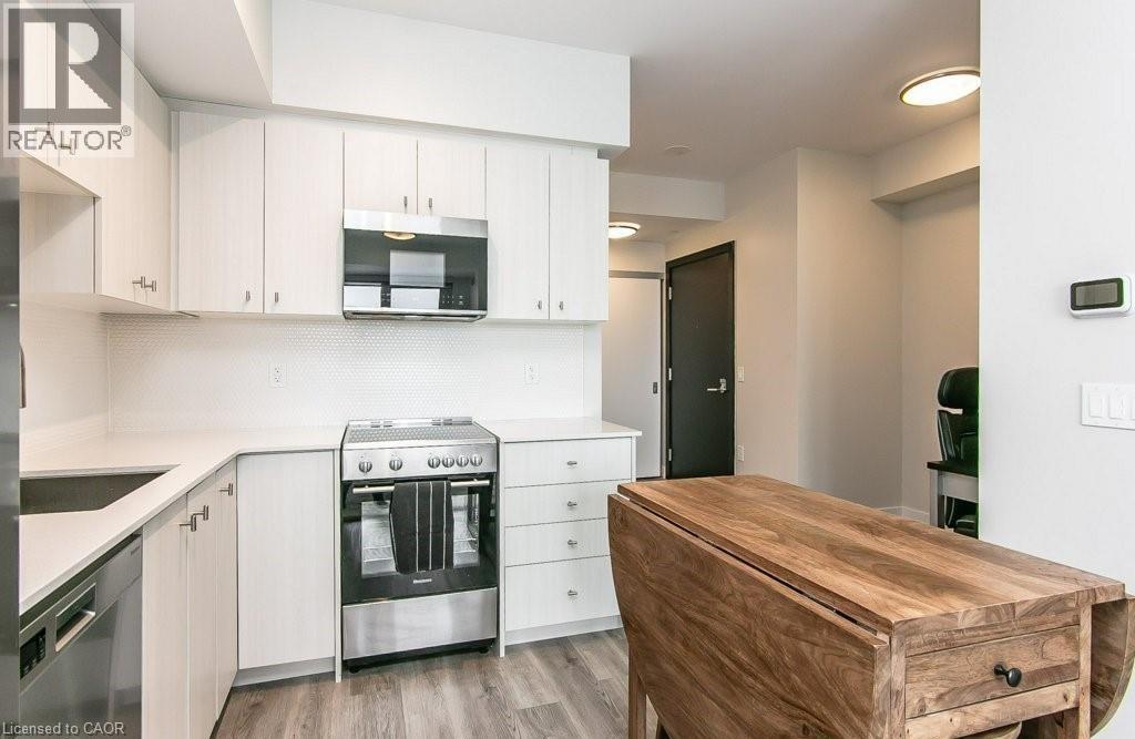 5 Wellington Street S Unit# 1607, Kitchener, Ontario  N3H 2E6 - Photo 11 - 40858102