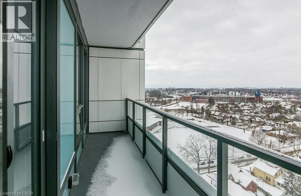 5 Wellington Street S Unit# 1607, Kitchener, Ontario  N3H 2E6 - Photo 22 - 40858102