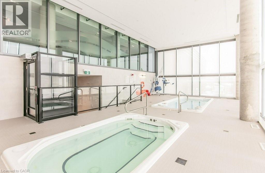 5 Wellington Street S Unit# 1607, Kitchener, Ontario  N3H 2E6 - Photo 35 - 40858102
