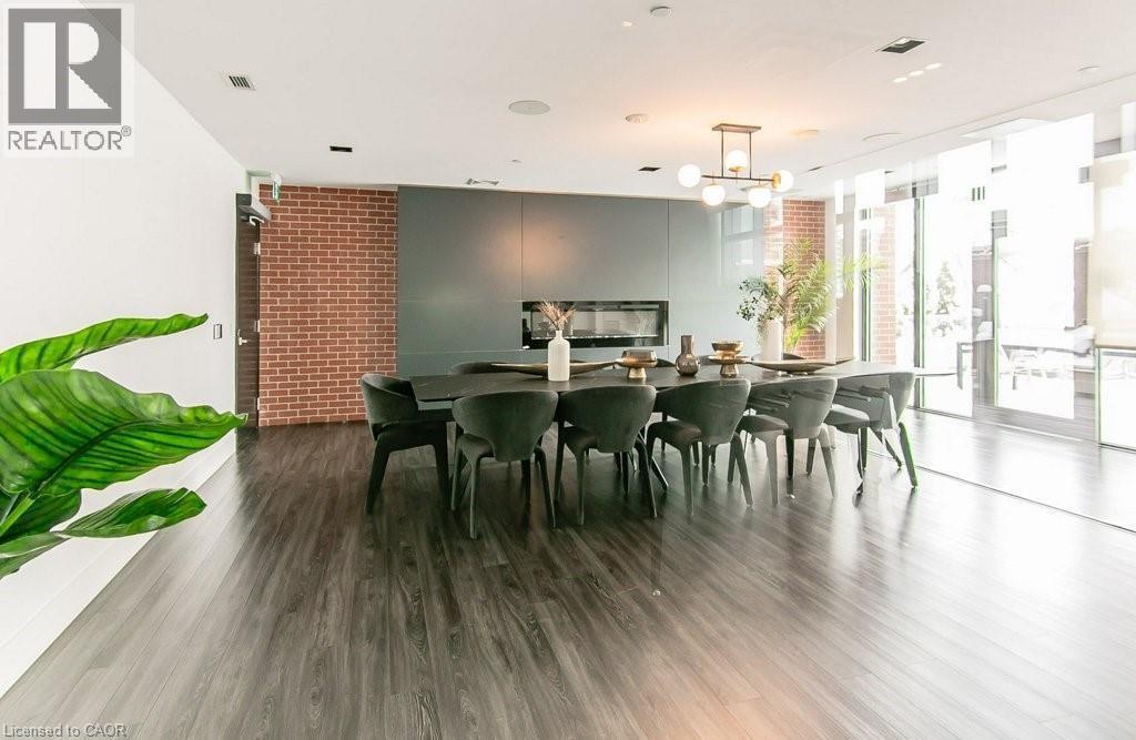 5 Wellington Street S Unit# 1607, Kitchener, Ontario  N3H 2E6 - Photo 40 - 40858102