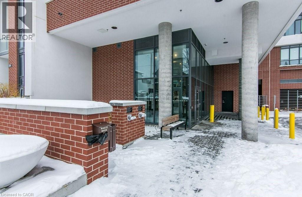 5 Wellington Street S Unit# 1607, Kitchener, Ontario  N3H 2E6 - Photo 27 - 40858102