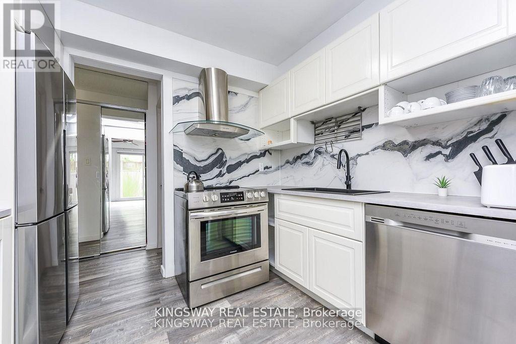 29 - 3125 Fifth Line W, Mississauga, Ontario  L5L 3S8 - Photo 12 - W13711590