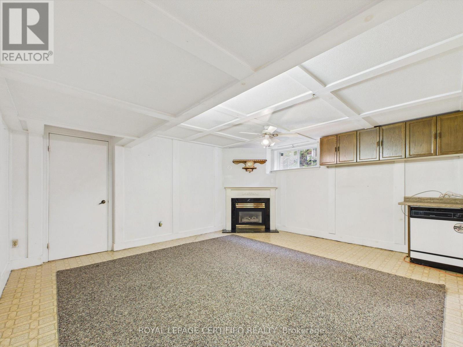 196 Mount Olive Drive, Toronto, Ontario  M9V 3Z5 - Photo 35 - W13711592