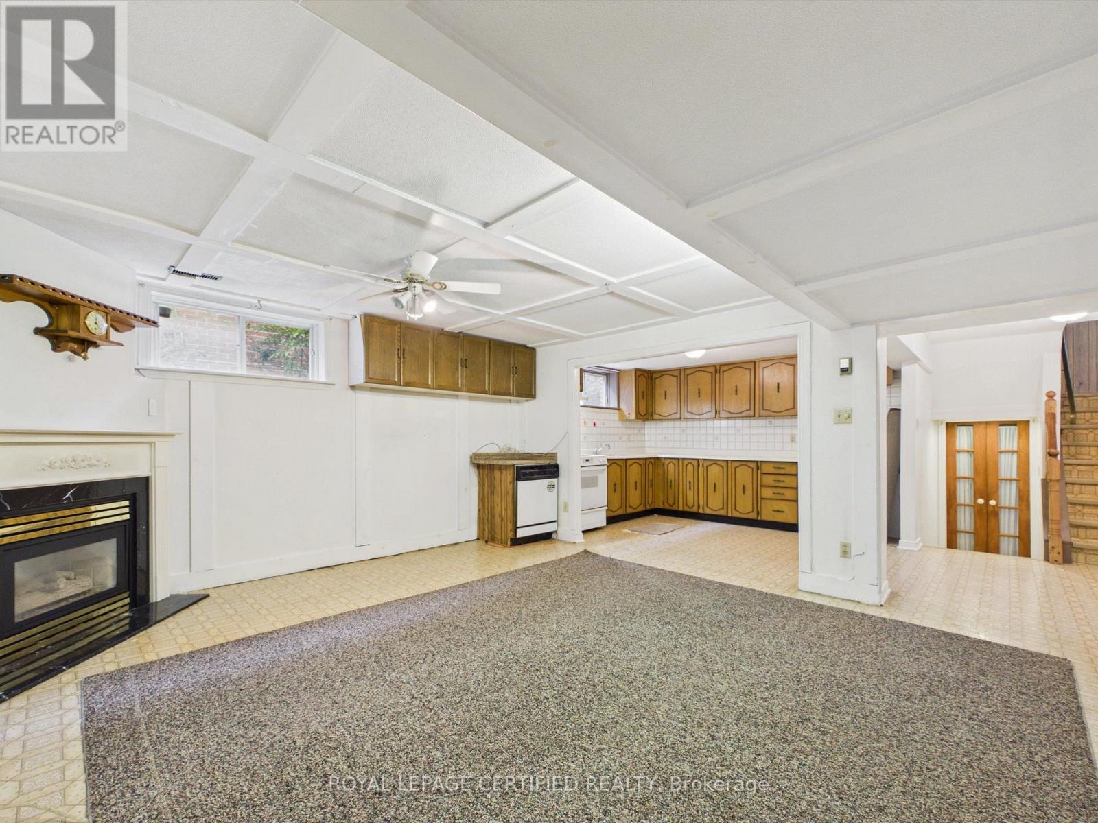 196 Mount Olive Drive, Toronto, Ontario  M9V 3Z5 - Photo 36 - W13711592