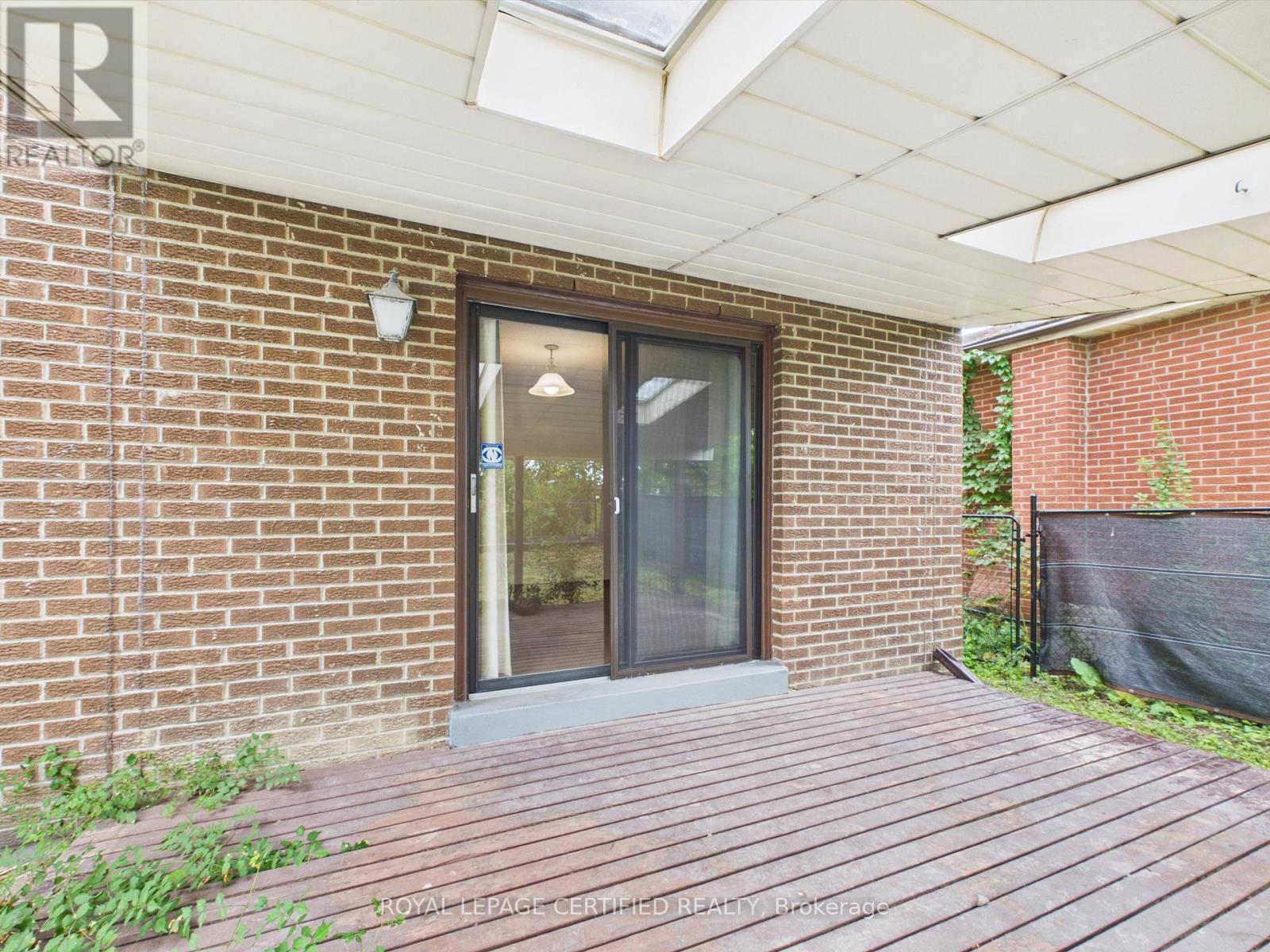 196 Mount Olive Drive, Toronto, Ontario  M9V 3Z5 - Photo 44 - W13711592