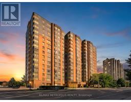 210 - 300 WEBB DRIVE, Mississauga, Ontario