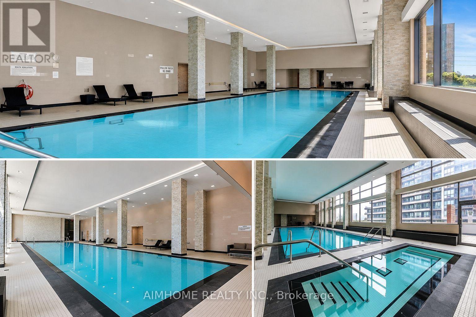 1604 - 2212 Lakeshore Boulevard W, Toronto, Ontario  M8V 0C2 - Photo 12 - W13711638