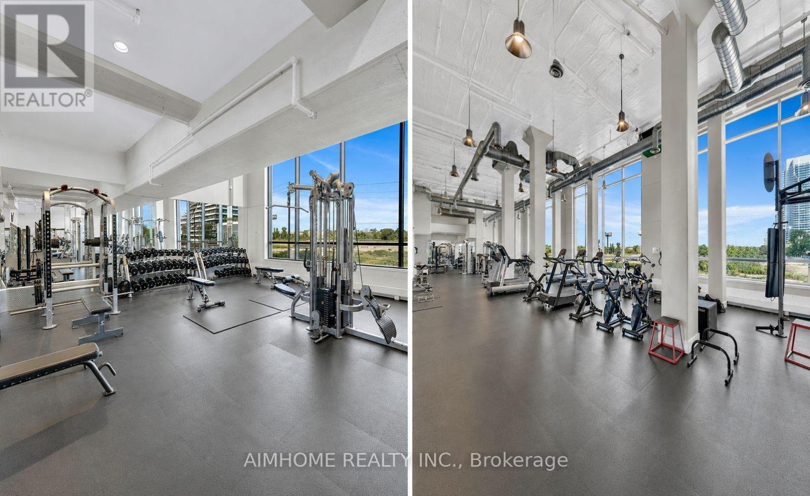 1604 - 2212 Lakeshore Boulevard W, Toronto, Ontario  M8V 0C2 - Photo 13 - W13711638