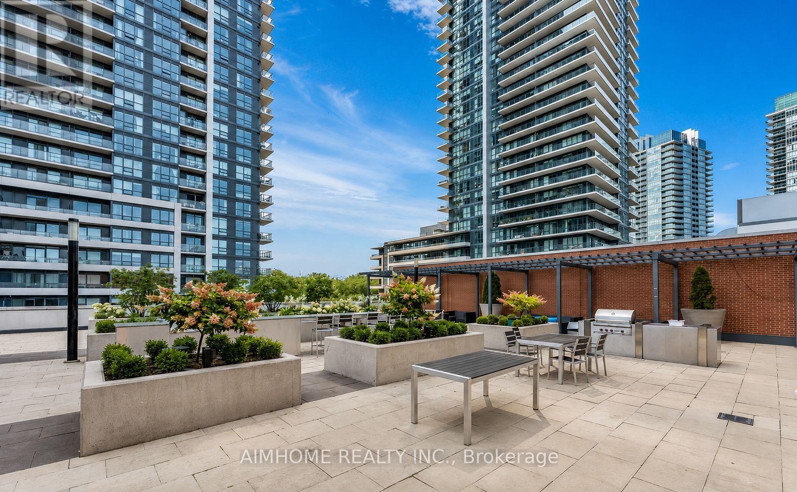 1604 - 2212 Lakeshore Boulevard W, Toronto, Ontario  M8V 0C2 - Photo 14 - W13711638