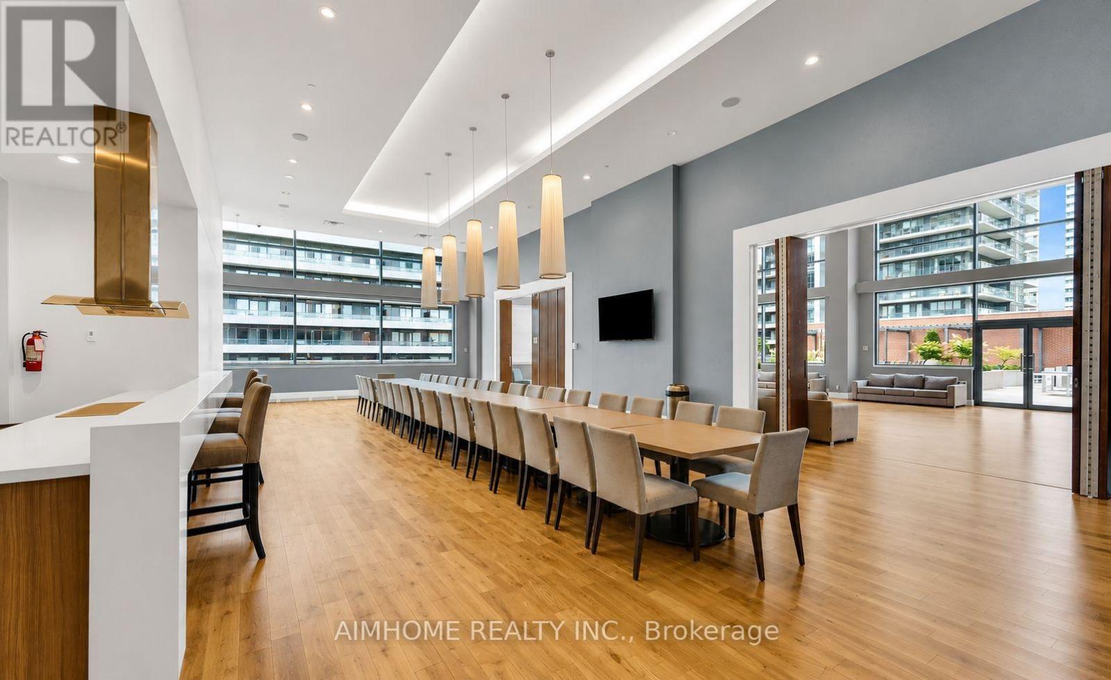 1604 - 2212 Lakeshore Boulevard W, Toronto, Ontario  M8V 0C2 - Photo 16 - W13711638