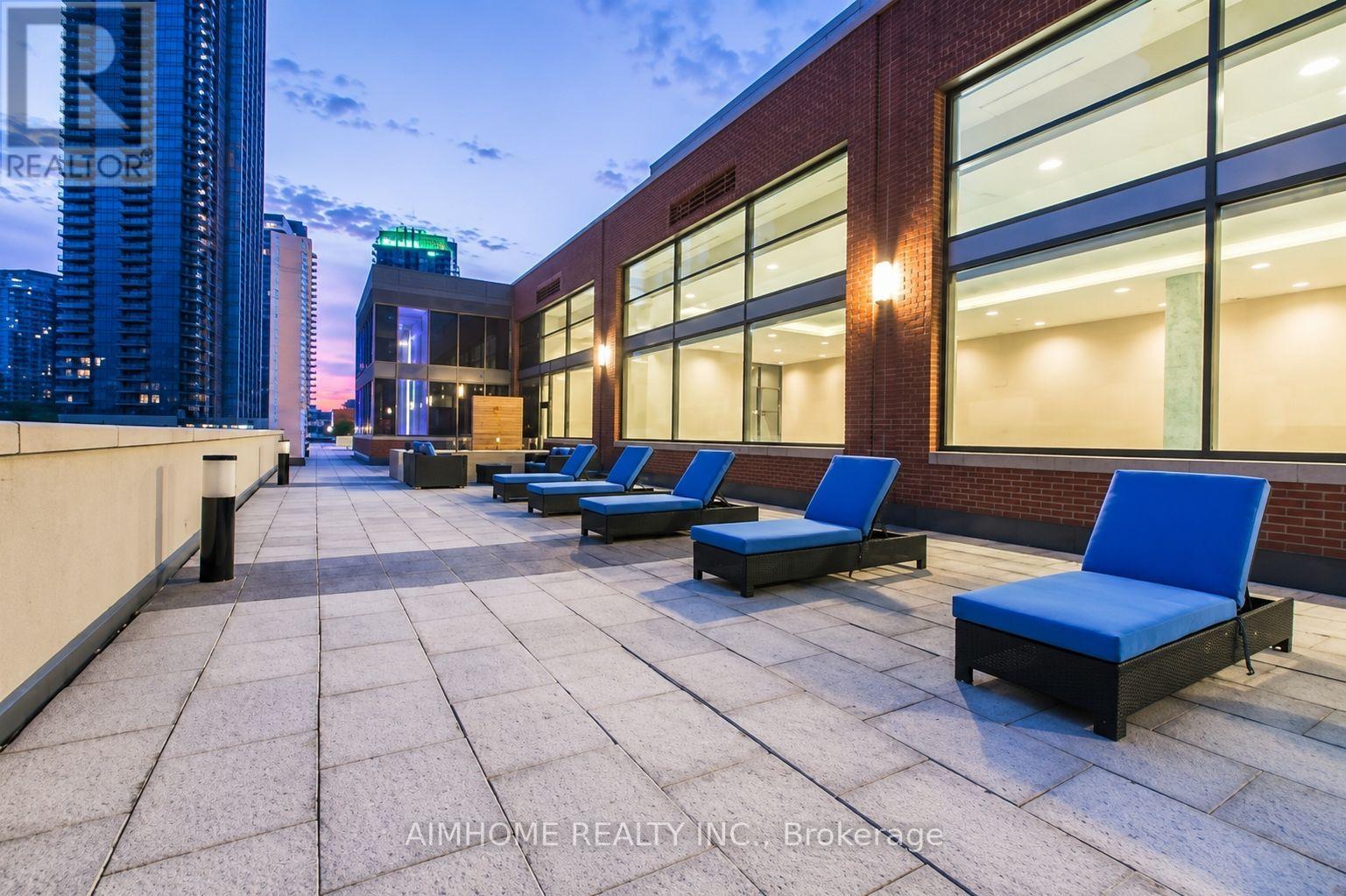 1604 - 2212 Lakeshore Boulevard W, Toronto, Ontario  M8V 0C2 - Photo 18 - W13711638