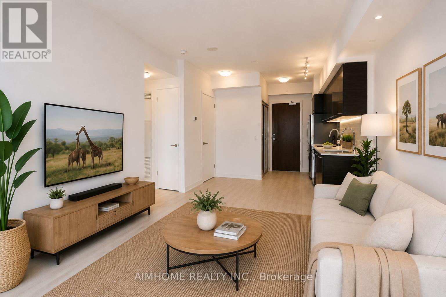 1604 - 2212 Lakeshore Boulevard W, Toronto, Ontario  M8V 0C2 - Photo 4 - W13711638