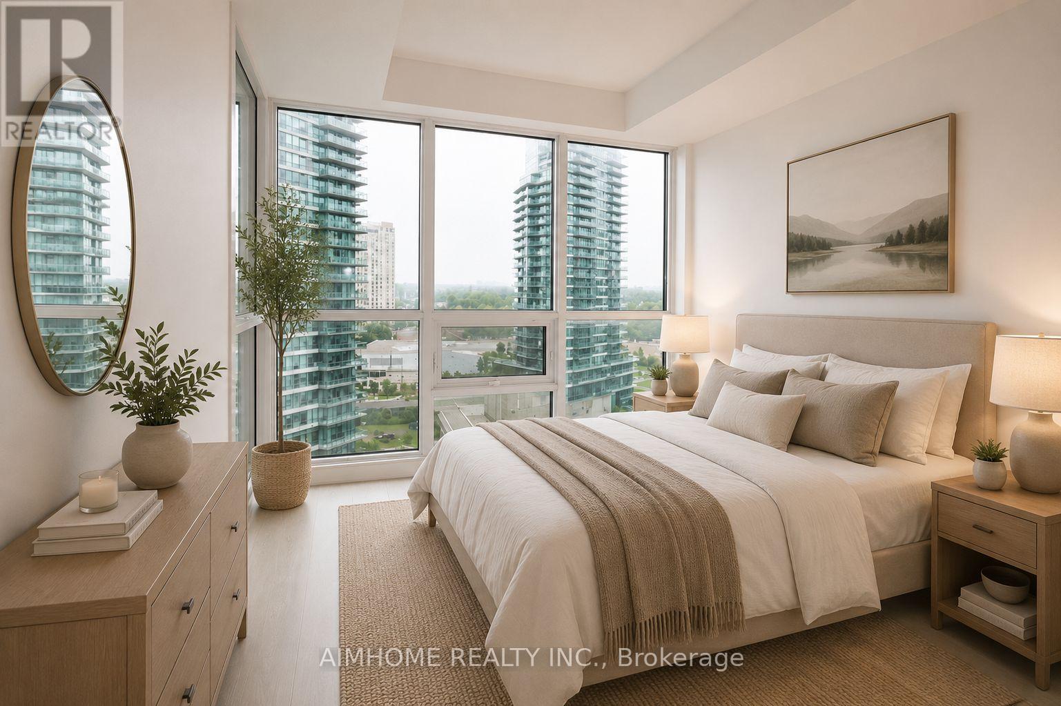 1604 - 2212 Lakeshore Boulevard W, Toronto, Ontario  M8V 0C2 - Photo 5 - W13711638