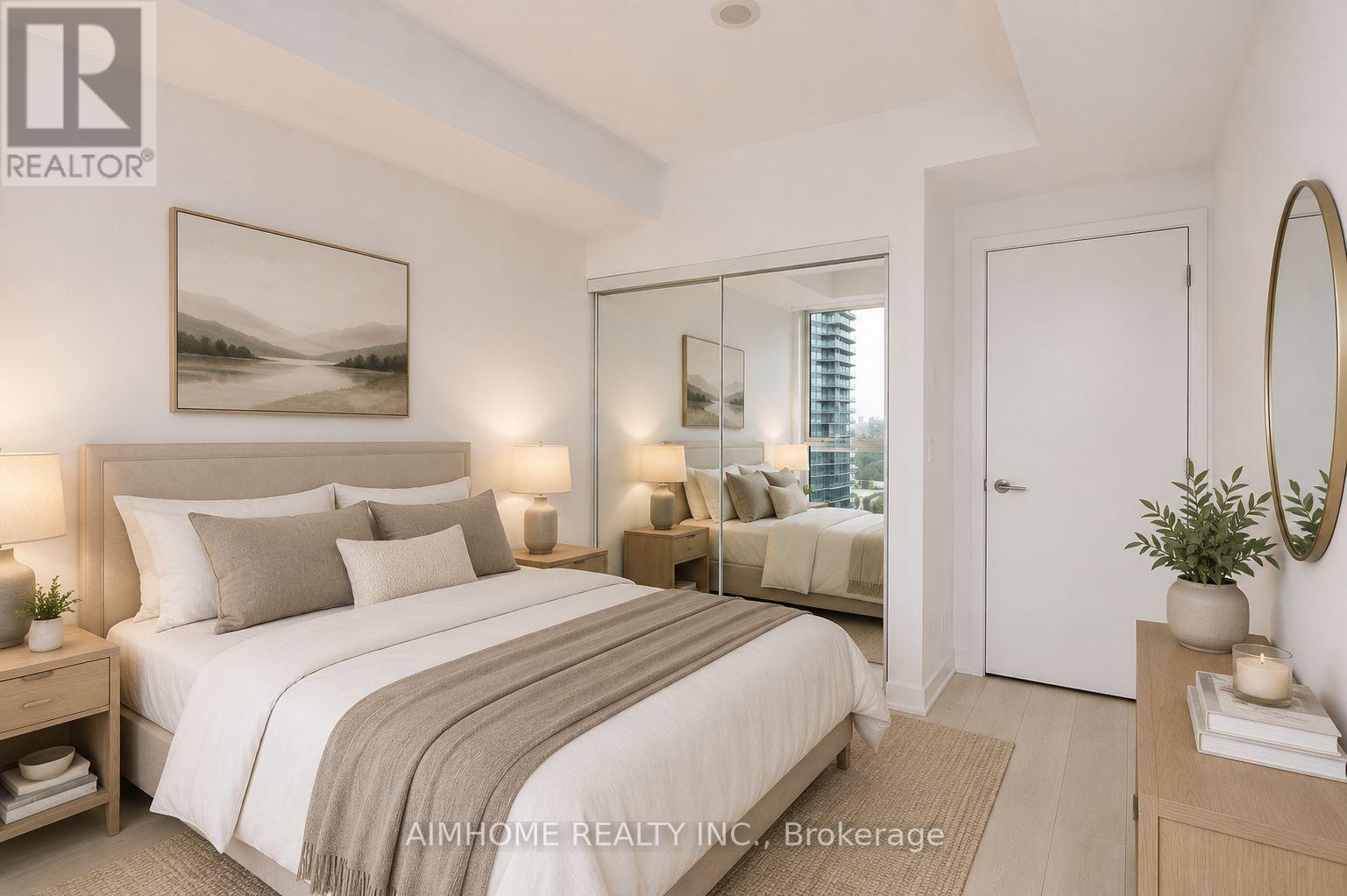 1604 - 2212 Lakeshore Boulevard W, Toronto, Ontario  M8V 0C2 - Photo 6 - W13711638