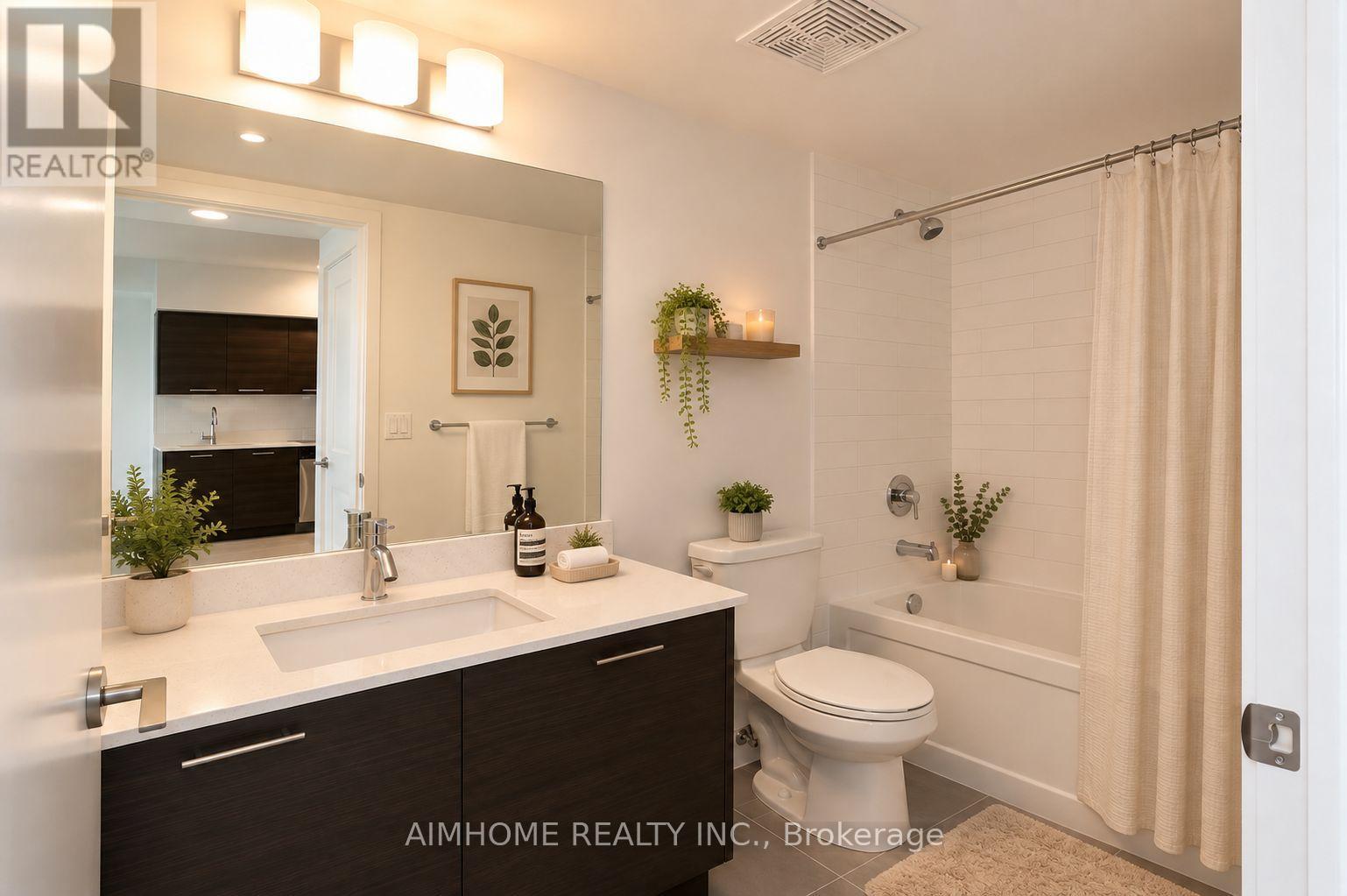 1604 - 2212 Lakeshore Boulevard W, Toronto, Ontario  M8V 0C2 - Photo 7 - W13711638