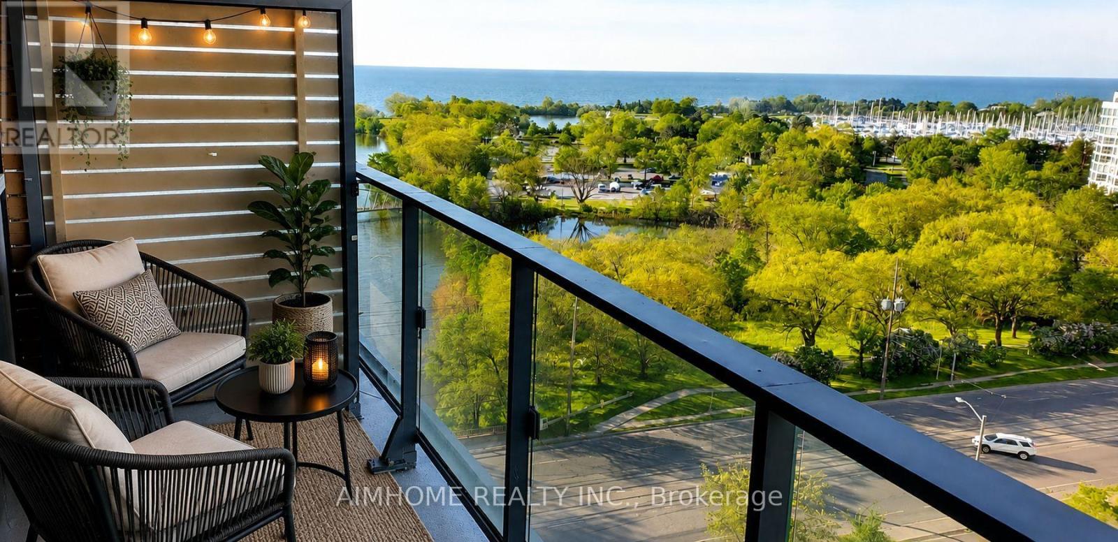1604 - 2212 Lakeshore Boulevard W, Toronto, Ontario  M8V 0C2 - Photo 8 - W13711638