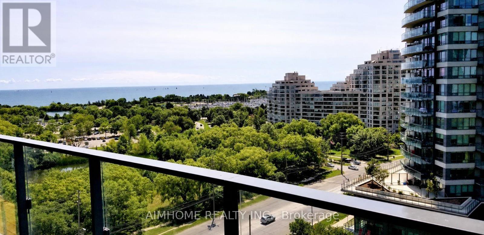1604 - 2212 Lakeshore Boulevard W, Toronto, Ontario  M8V 0C2 - Photo 9 - W13711638