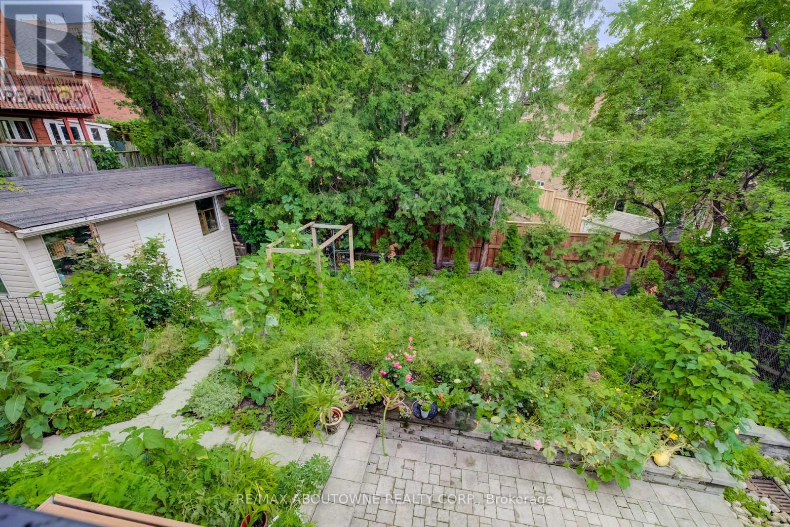 3091 Parkerhill Road, Mississauga, Ontario  L5B 1V6 - Photo 20 - W13711644