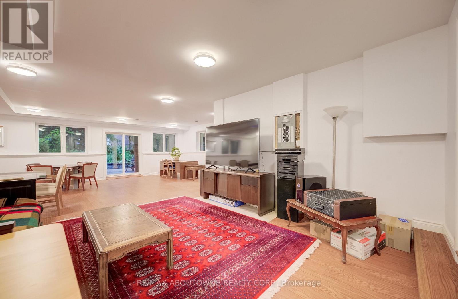 3091 Parkerhill Road, Mississauga, Ontario  L5B 1V6 - Photo 35 - W13711644