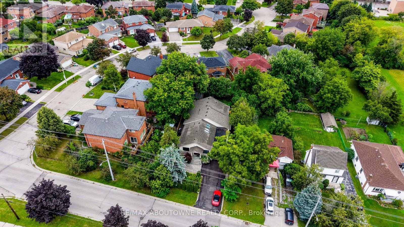 3091 Parkerhill Road, Mississauga, Ontario  L5B 1V6 - Photo 44 - W13711644
