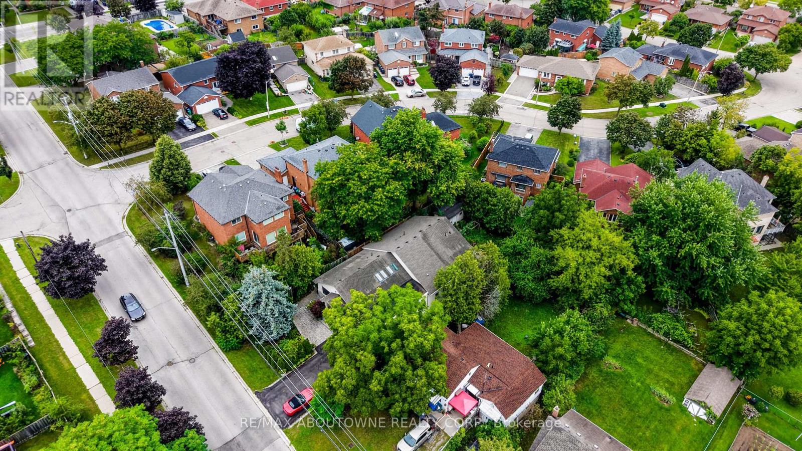 3091 Parkerhill Road, Mississauga, Ontario  L5B 1V6 - Photo 45 - W13711644