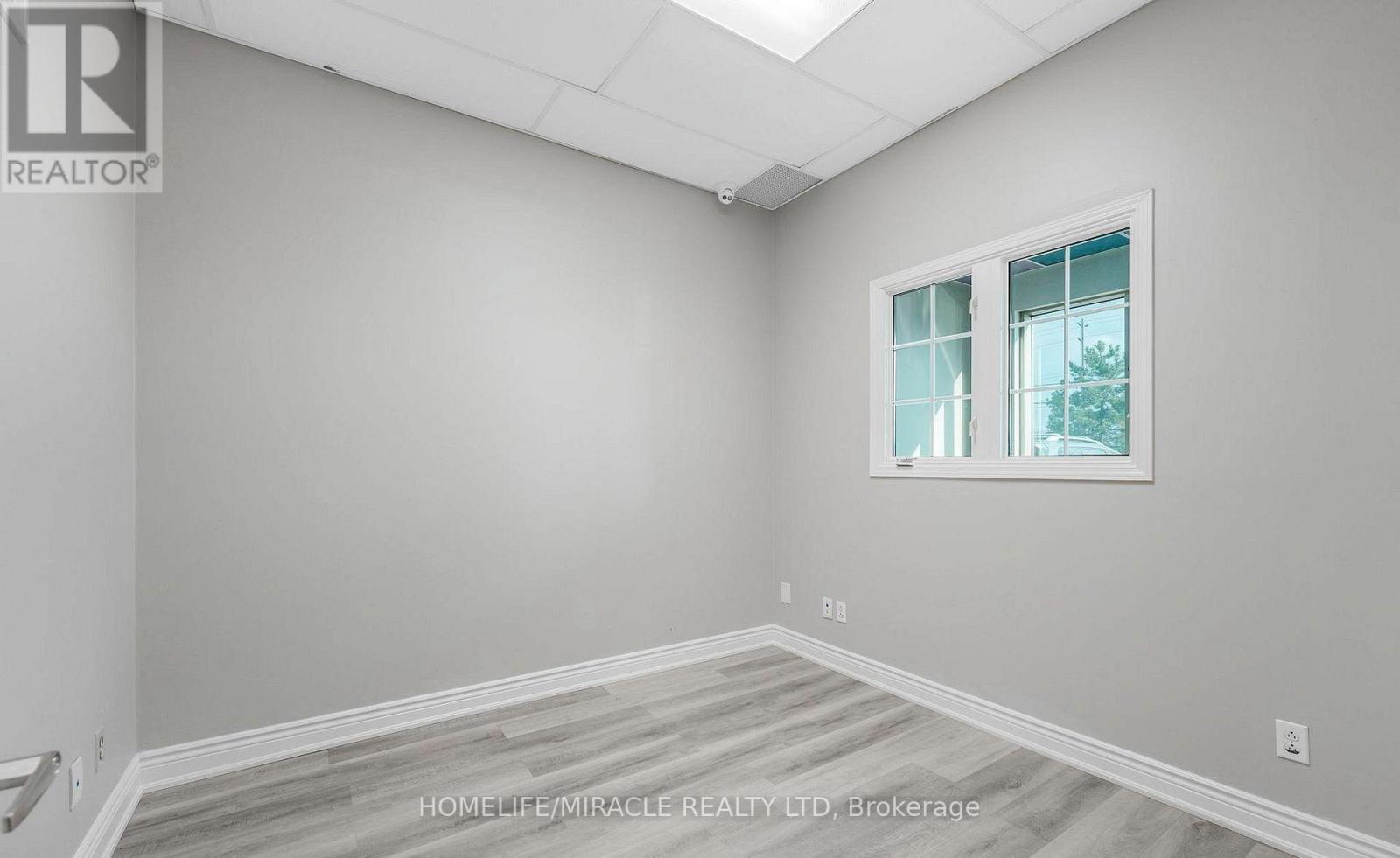 112 (Main Floor) - 2 Automatic Drive, Brampton (Gore Industrial North), Ontario  L6S 6K8 - Photo 11 - W13711726