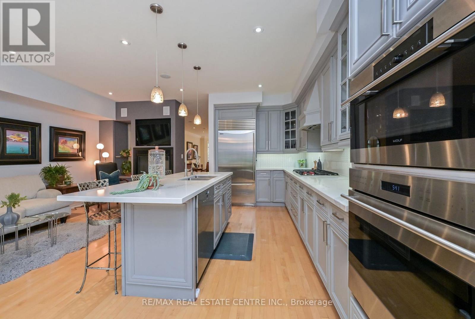 43 - 68 Compass Way, Mississauga, Ontario  L5G 4T8 - Photo 11 - W13711732