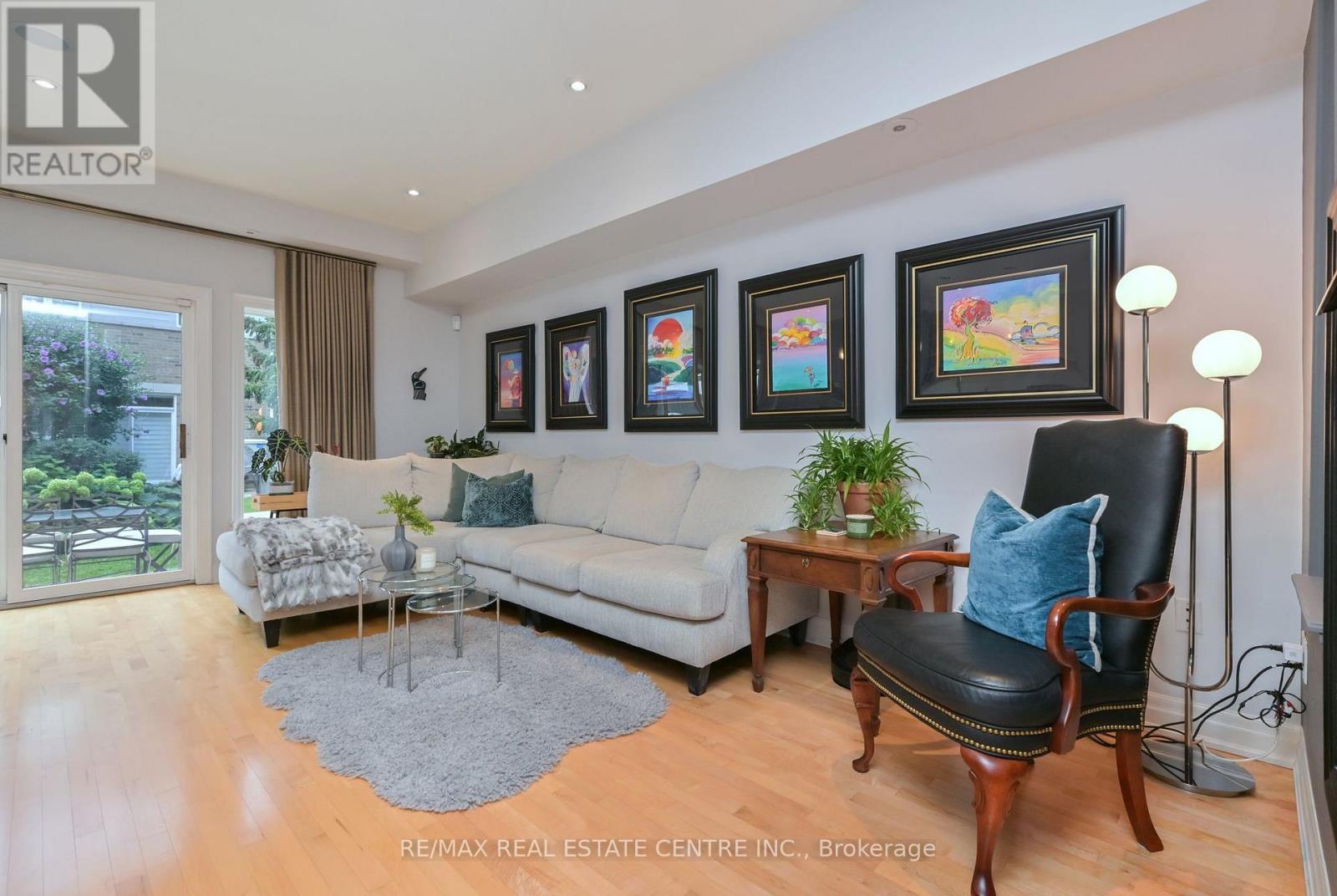 43 - 68 Compass Way, Mississauga, Ontario  L5G 4T8 - Photo 12 - W13711732