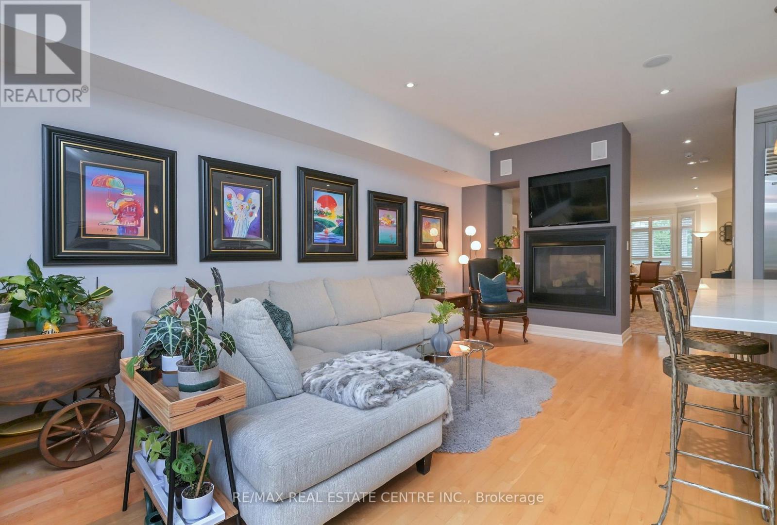 43 - 68 Compass Way, Mississauga, Ontario  L5G 4T8 - Photo 13 - W13711732