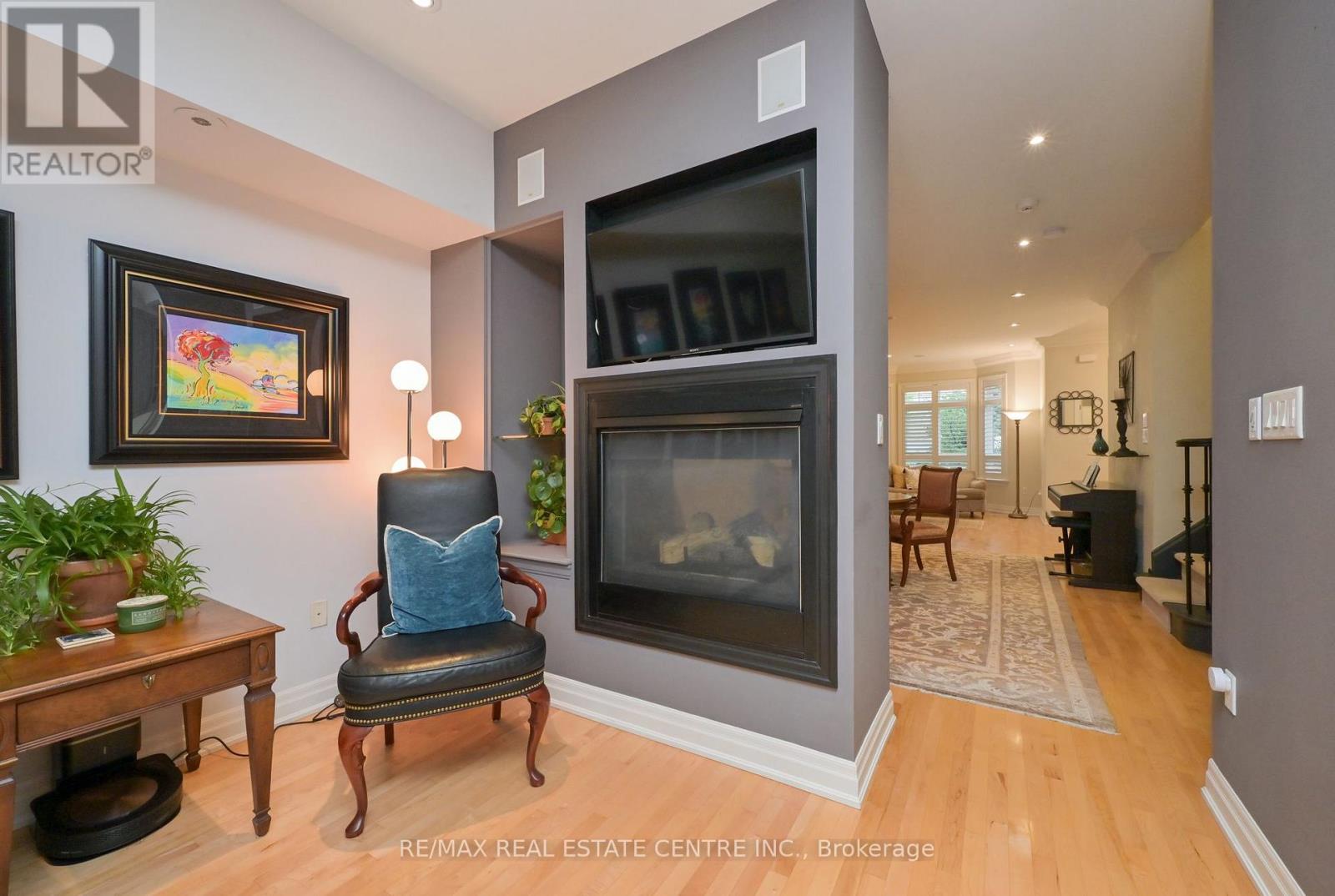 43 - 68 Compass Way, Mississauga, Ontario  L5G 4T8 - Photo 15 - W13711732