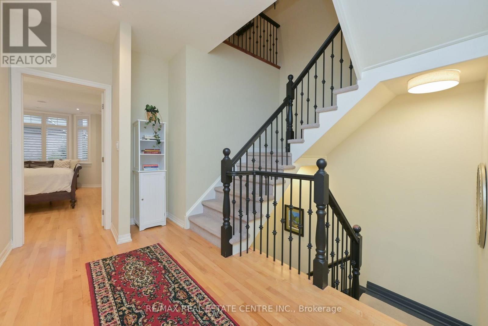 43 - 68 Compass Way, Mississauga, Ontario  L5G 4T8 - Photo 18 - W13711732