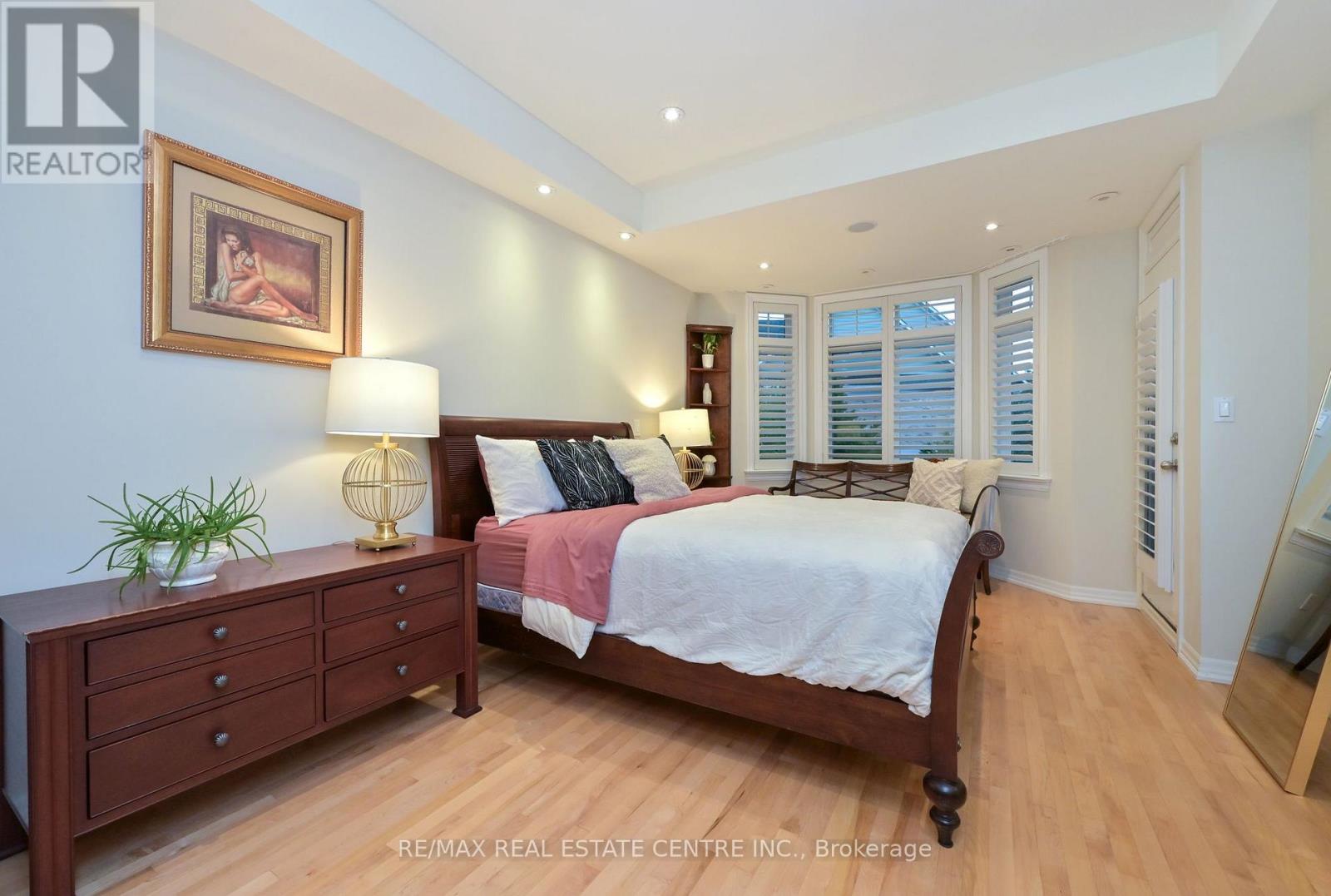 43 - 68 Compass Way, Mississauga, Ontario  L5G 4T8 - Photo 22 - W13711732