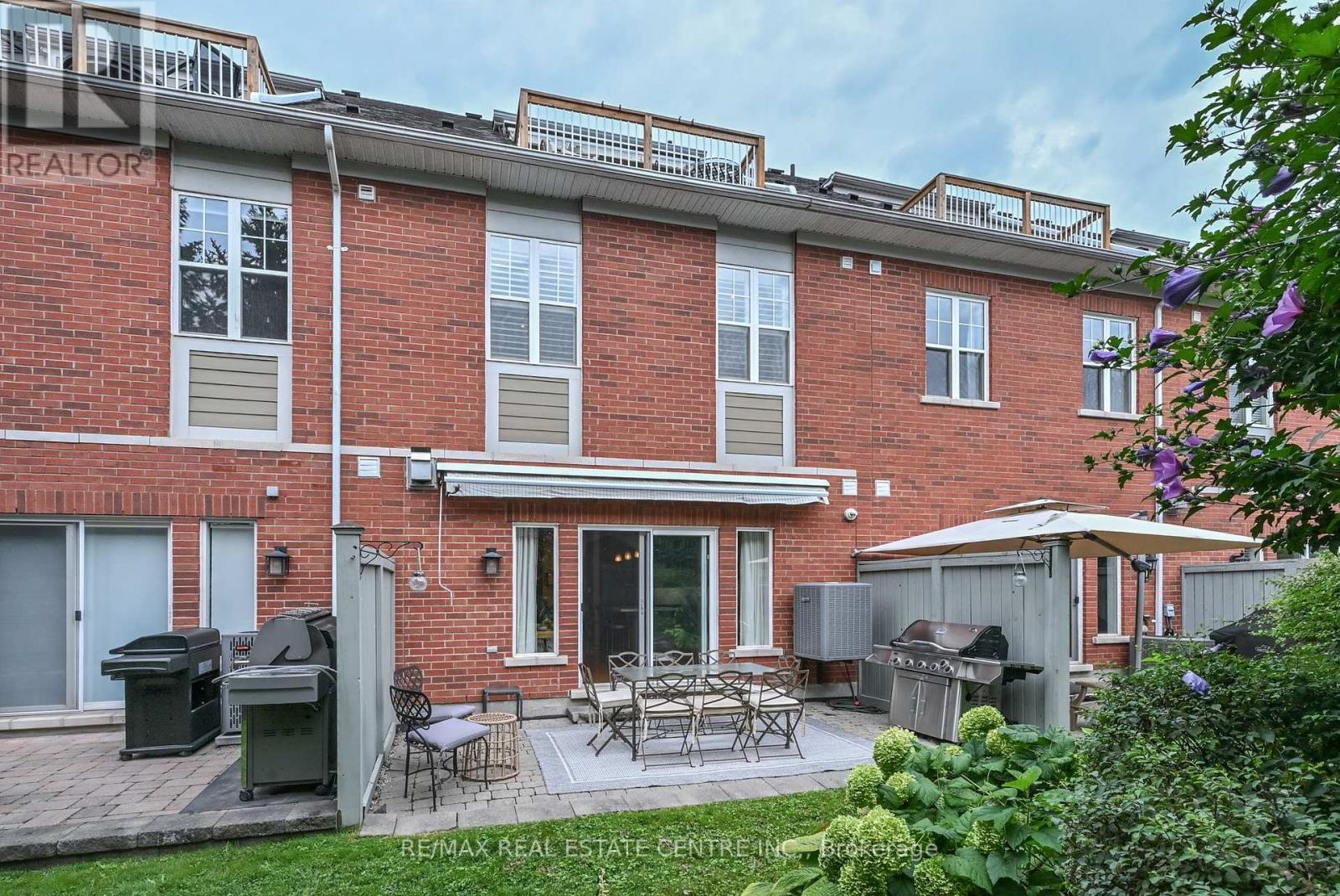 43 - 68 Compass Way, Mississauga, Ontario  L5G 4T8 - Photo 39 - W13711732