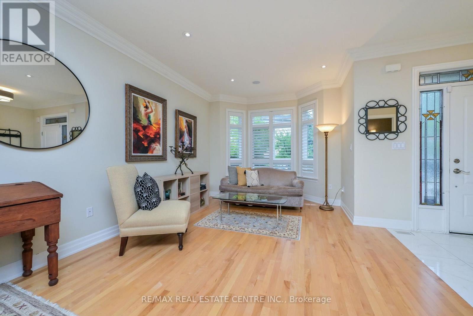 43 - 68 Compass Way, Mississauga, Ontario  L5G 4T8 - Photo 5 - W13711732