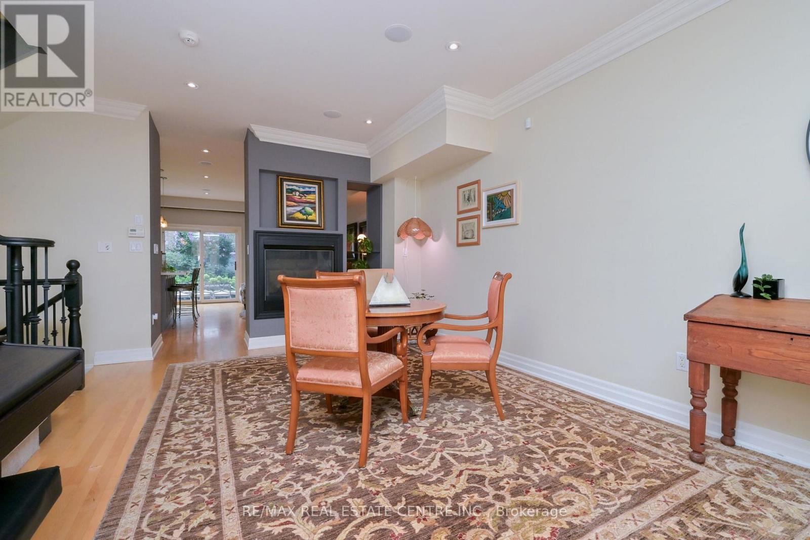 43 - 68 Compass Way, Mississauga, Ontario  L5G 4T8 - Photo 6 - W13711732