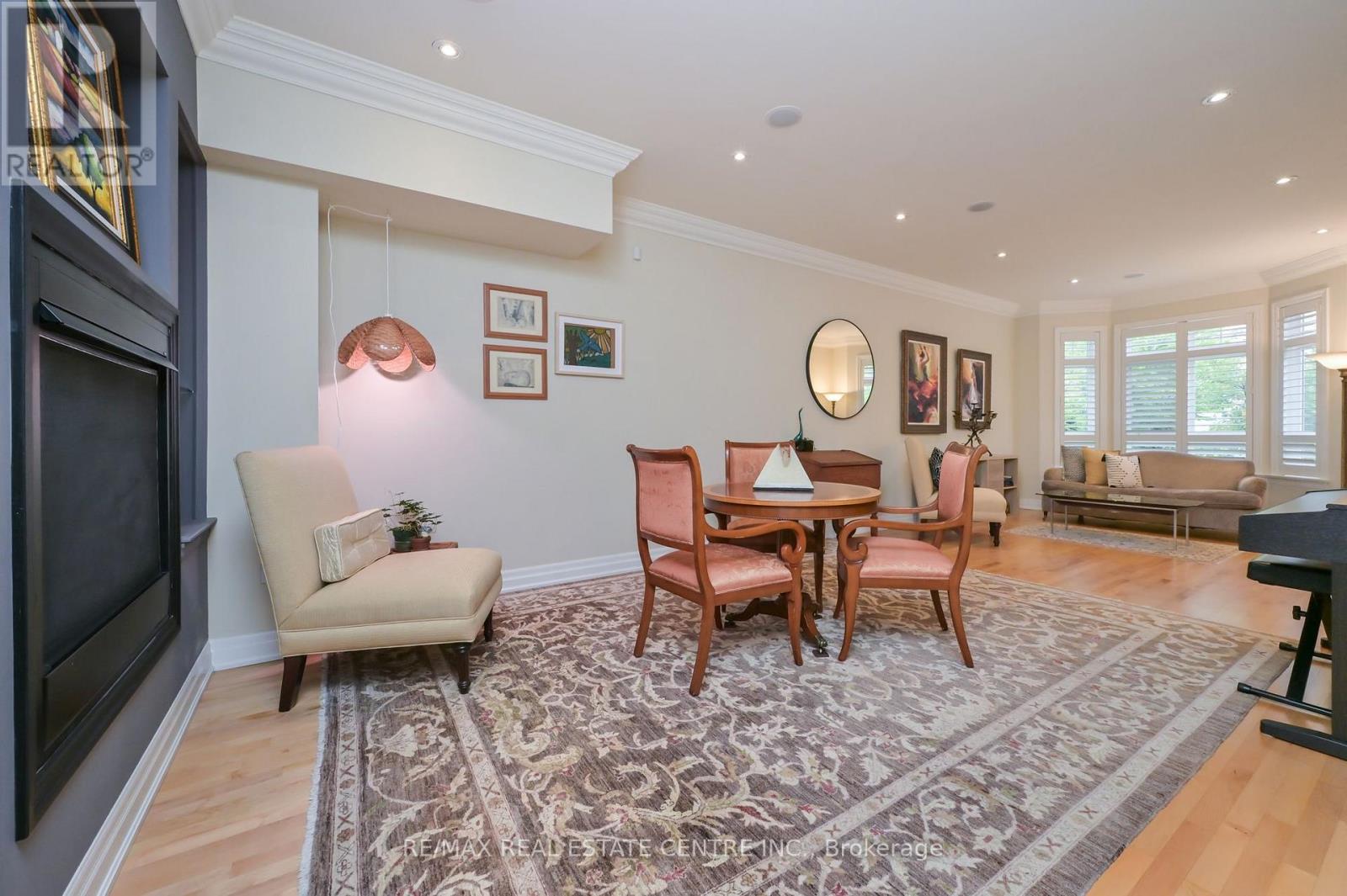 43 - 68 Compass Way, Mississauga, Ontario  L5G 4T8 - Photo 8 - W13711732