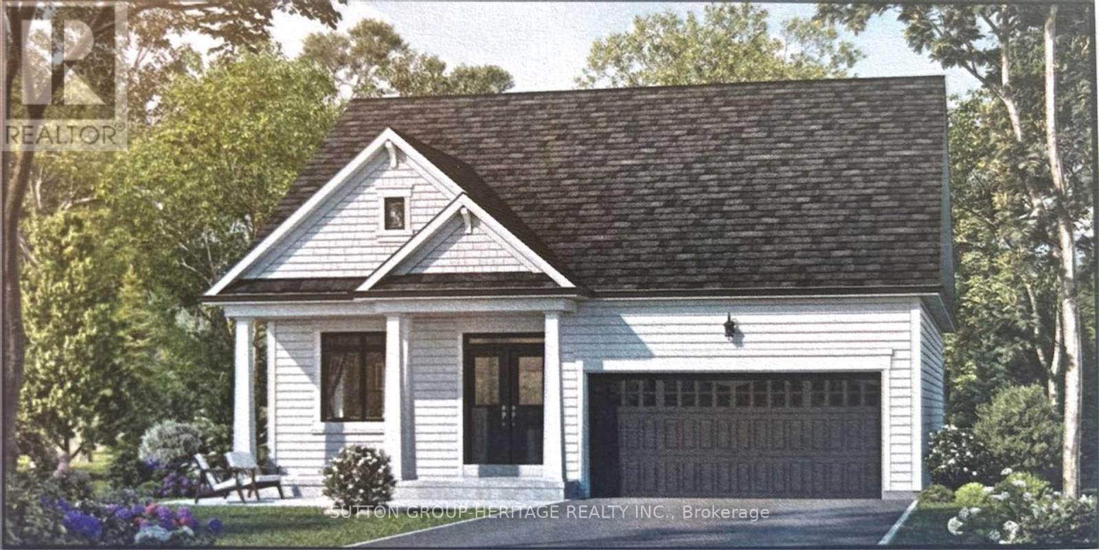 15 The Preserve Road, Bancroft, Ontario  K0L 1C0 - Photo 1 - X13711586