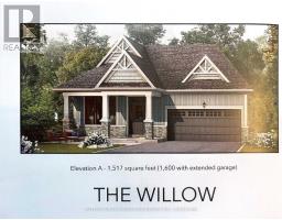 14 THE PRESERVE ROAD, Bancroft, Ontario