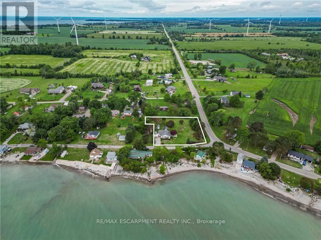 6 Mohawk Point Road, Haldimand, Ontario  N0A 1K0 - Photo 3 - X13711650
