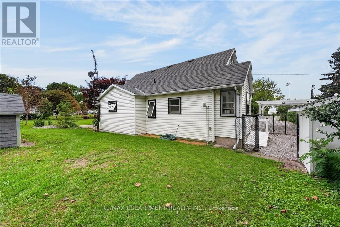 6 Mohawk Point Road, Haldimand, Ontario  N0A 1K0 - Photo 37 - X13711650