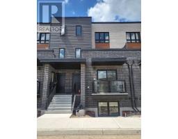 25 - 235 CHAPEL HILL DRIVE, Kitchener, Ontario