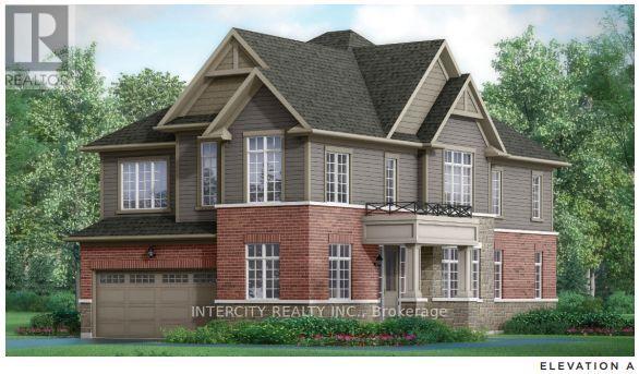 72 MCGILL AVENUE, Erin, Ontario